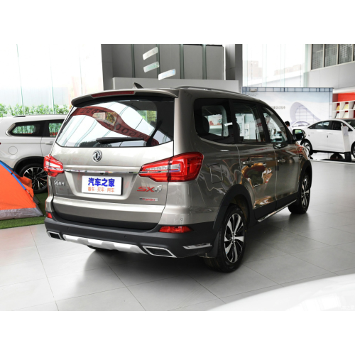 تصميم راقي ومظهر جميل Dongfeng Mini SX6 سيارات سيارات الدفع الرباعي مع سيارة Euro V للتصدير